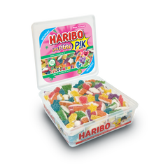 Les P'tits Pik 700g